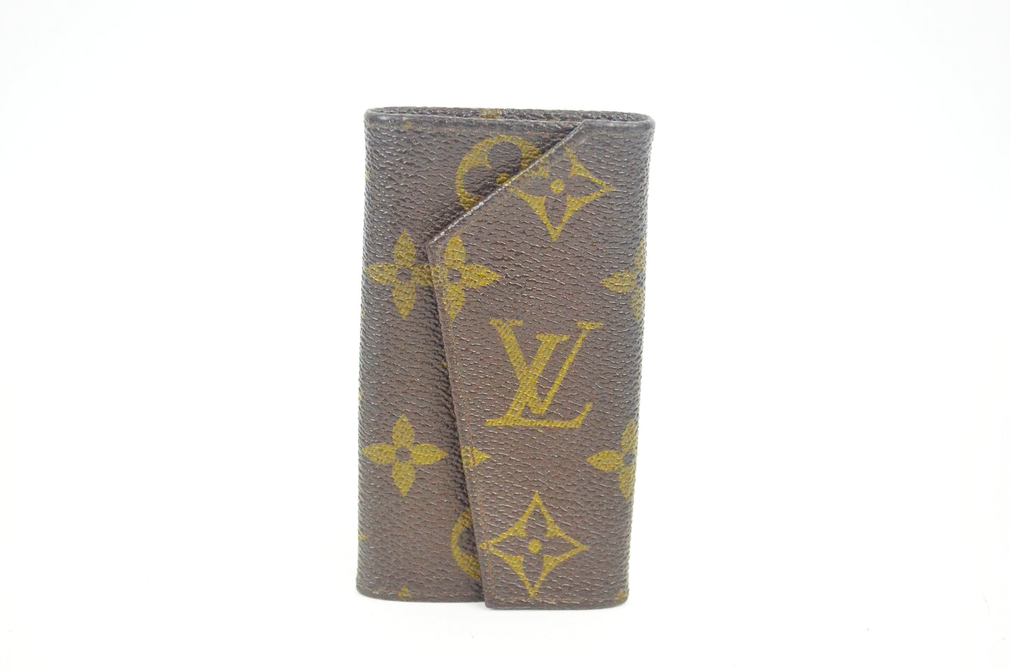 Louis Vuitton Schlüsseletui