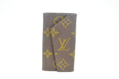 Louis Vuitton Schlüsseletui