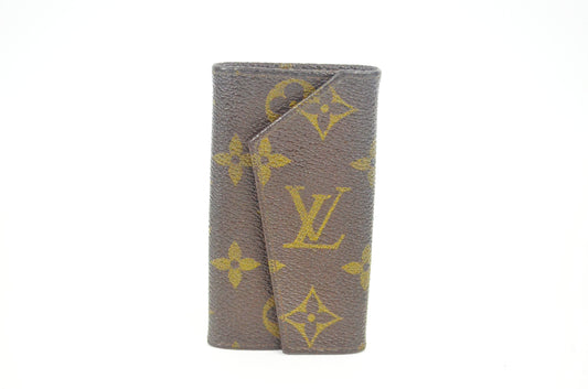 Louis Vuitton Schlüsseletui