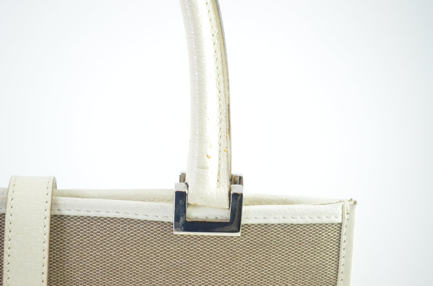 Gucci Jackie Tote Bag