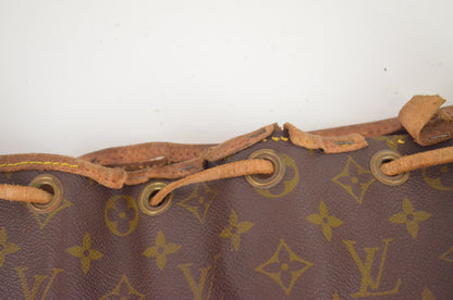 Louis Vuitton Noé Petit