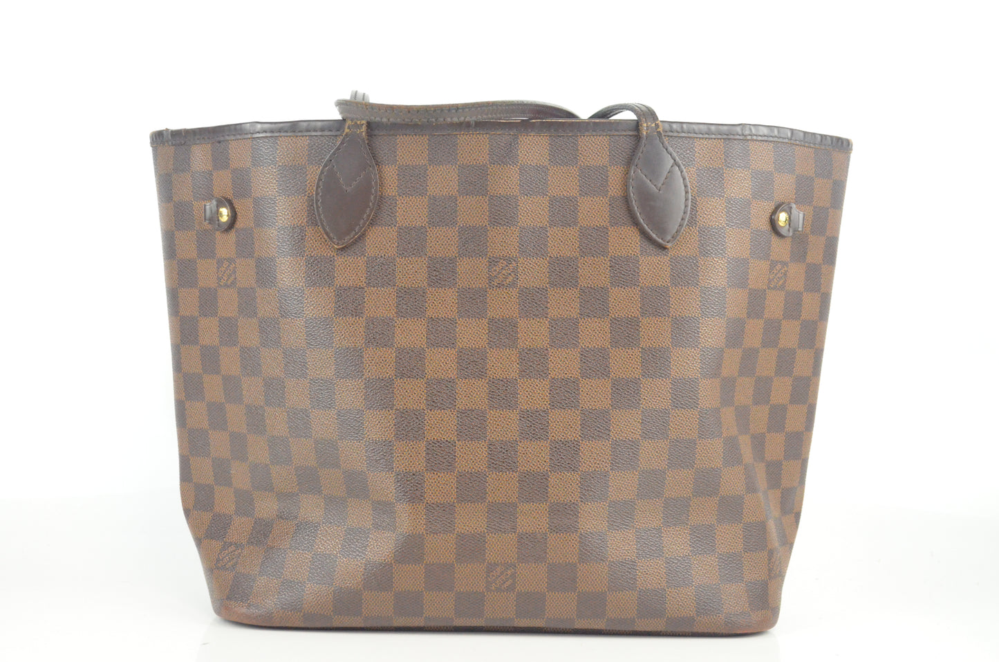 Louis Vuitton Neverfull MM Damier Ebene