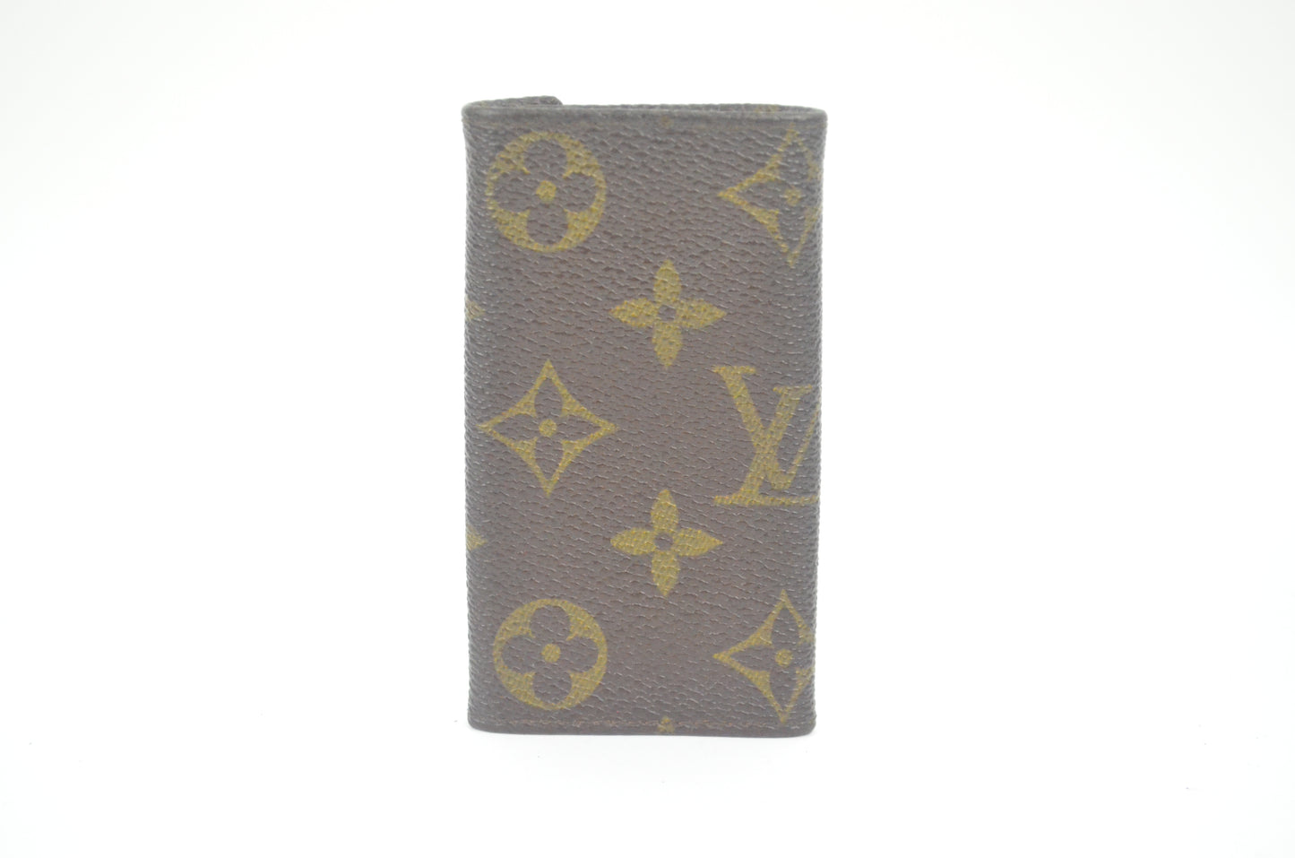 Louis Vuitton Schlüsseletui