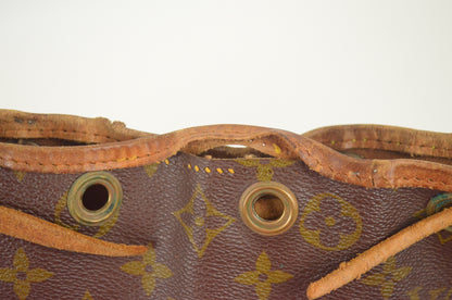 Louis Vuitton Noé Petit