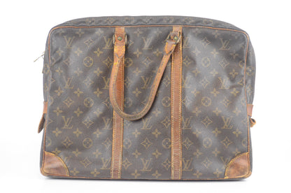 Louis Vuitton Sirius Monogram Canvas