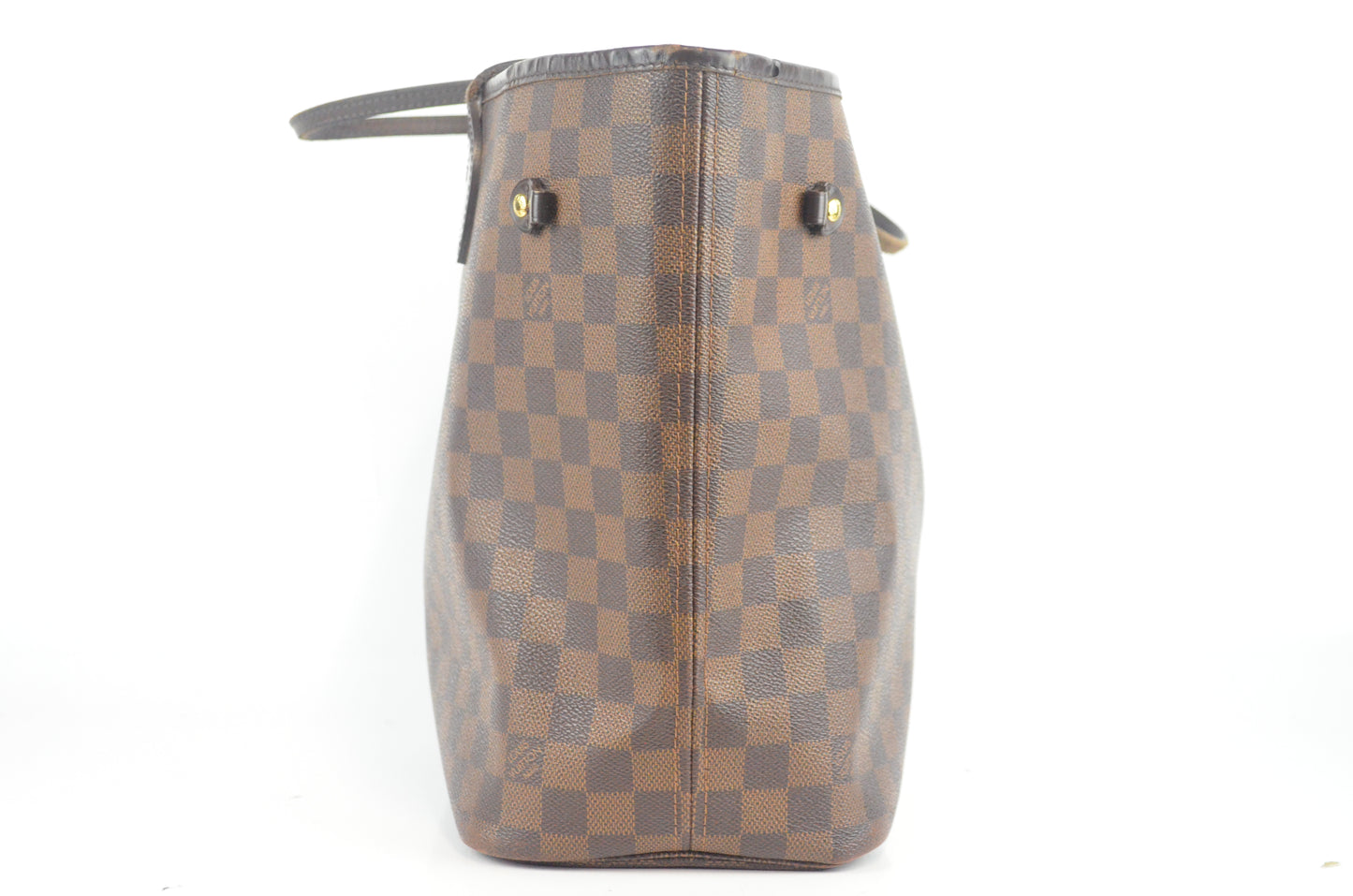 Louis Vuitton Neverfull MM Damier Ebene