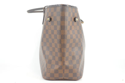 Louis Vuitton Neverfull MM Damier Ebene