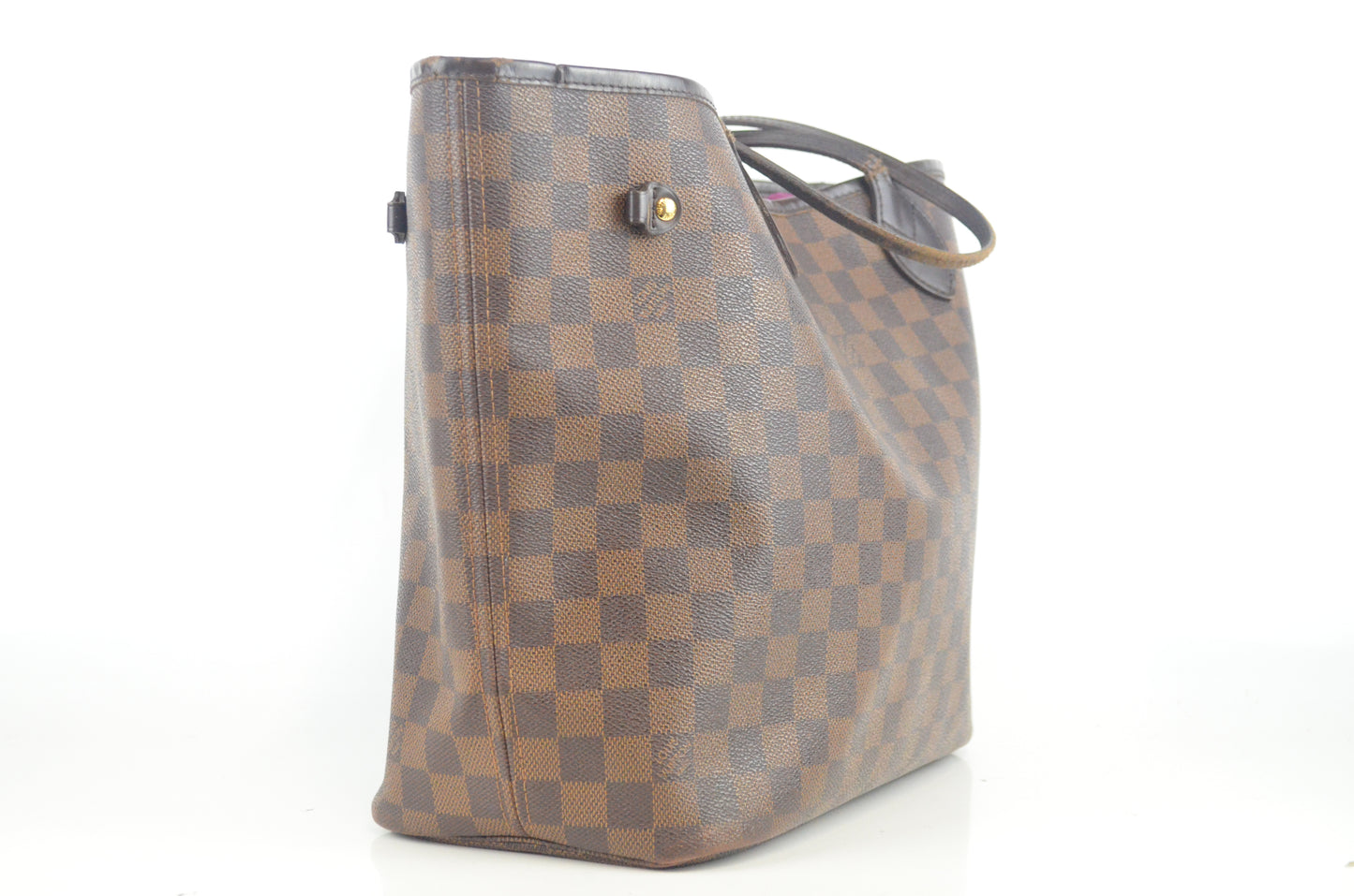 Louis Vuitton Neverfull MM Damier Ebene