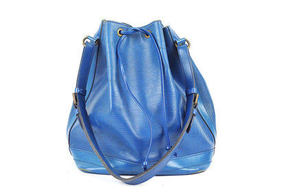 Louis Vuitton Noé Epi Leder