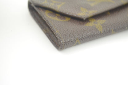 Louis Vuitton Schlüsseletui
