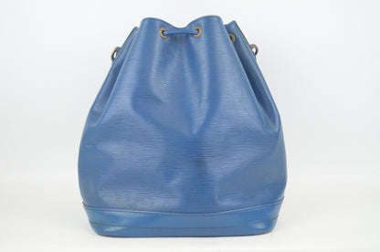 Louis Vuitton Noé Epi Leder