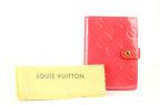 Louis Vuitton Agenda Vernis PM
