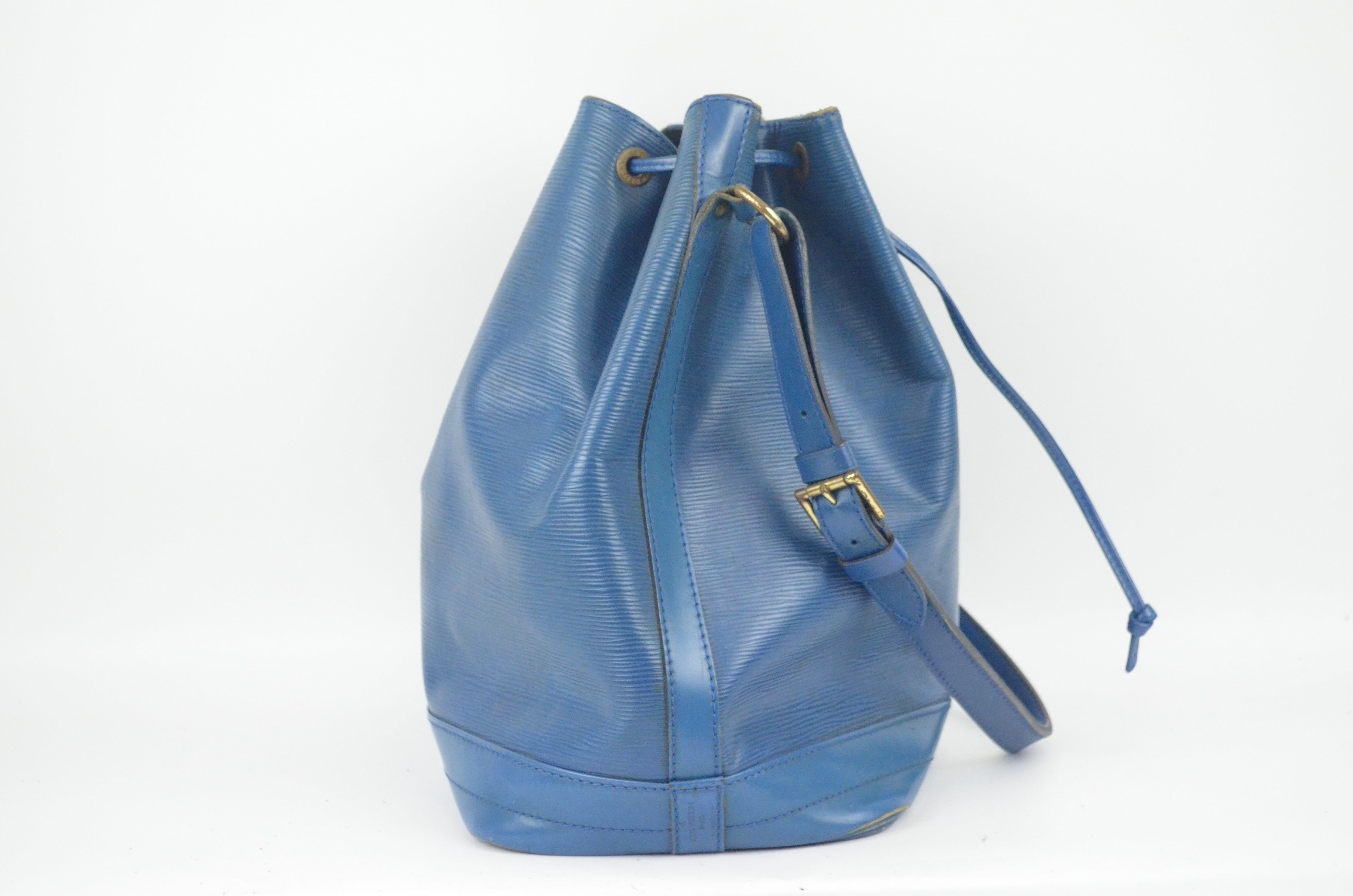 Louis Vuitton Noé Epi Leder