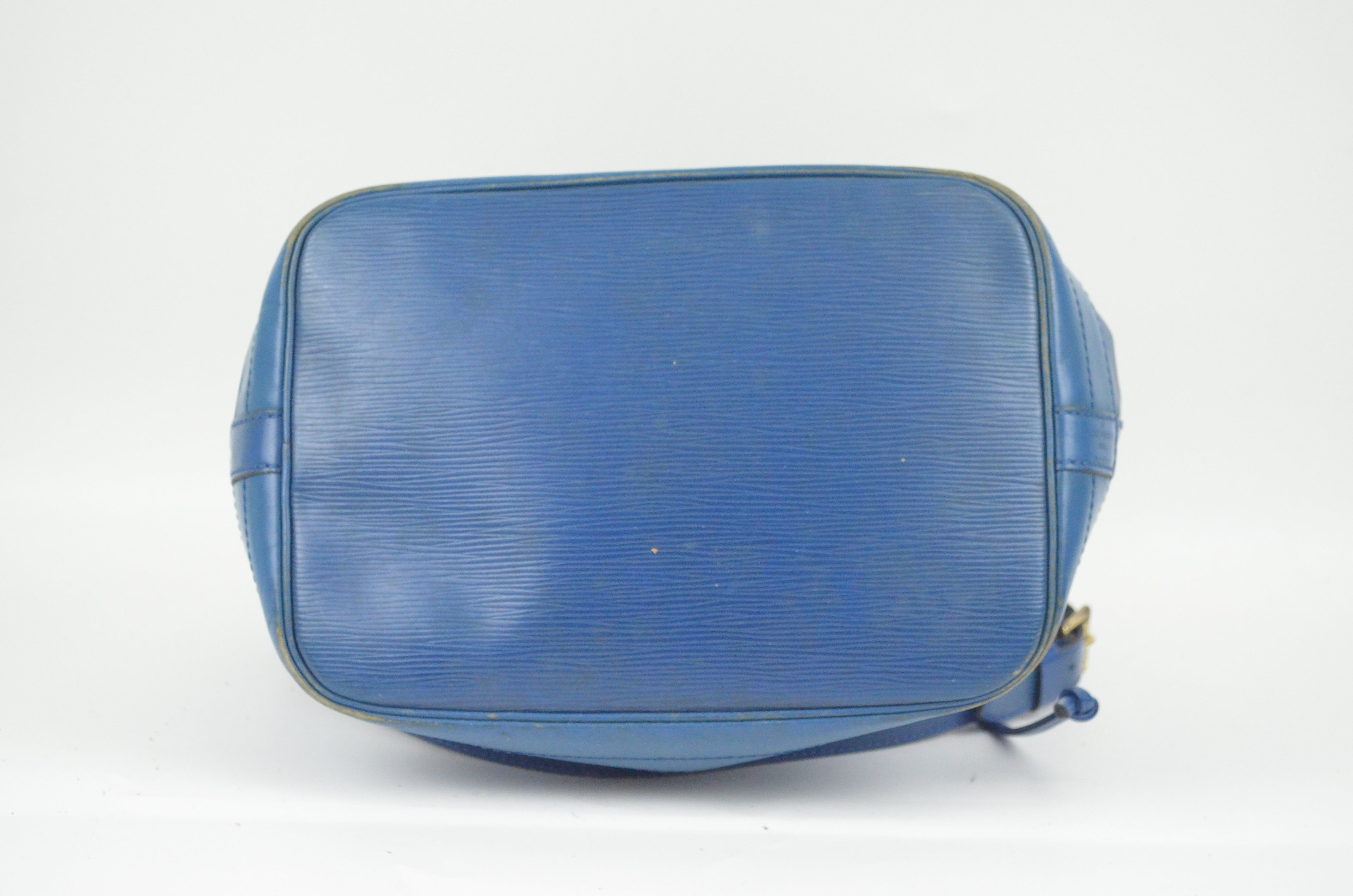 Louis Vuitton Noé Epi Leder