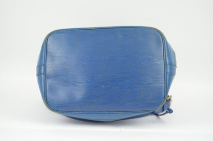 Louis Vuitton Noé Epi Leder