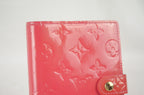 Louis Vuitton Agenda Vernis PM