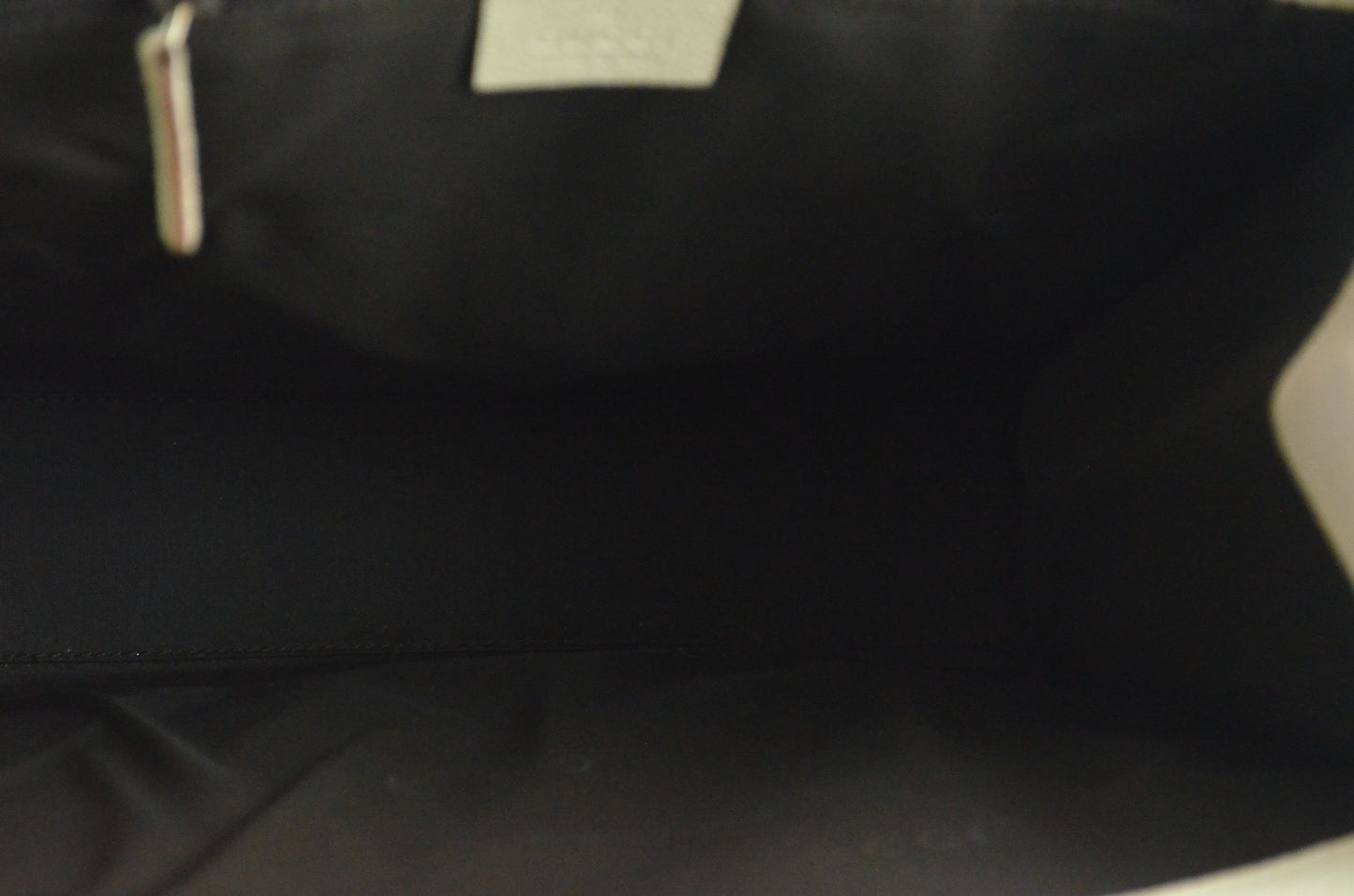 Gucci Jackie Tote Bag