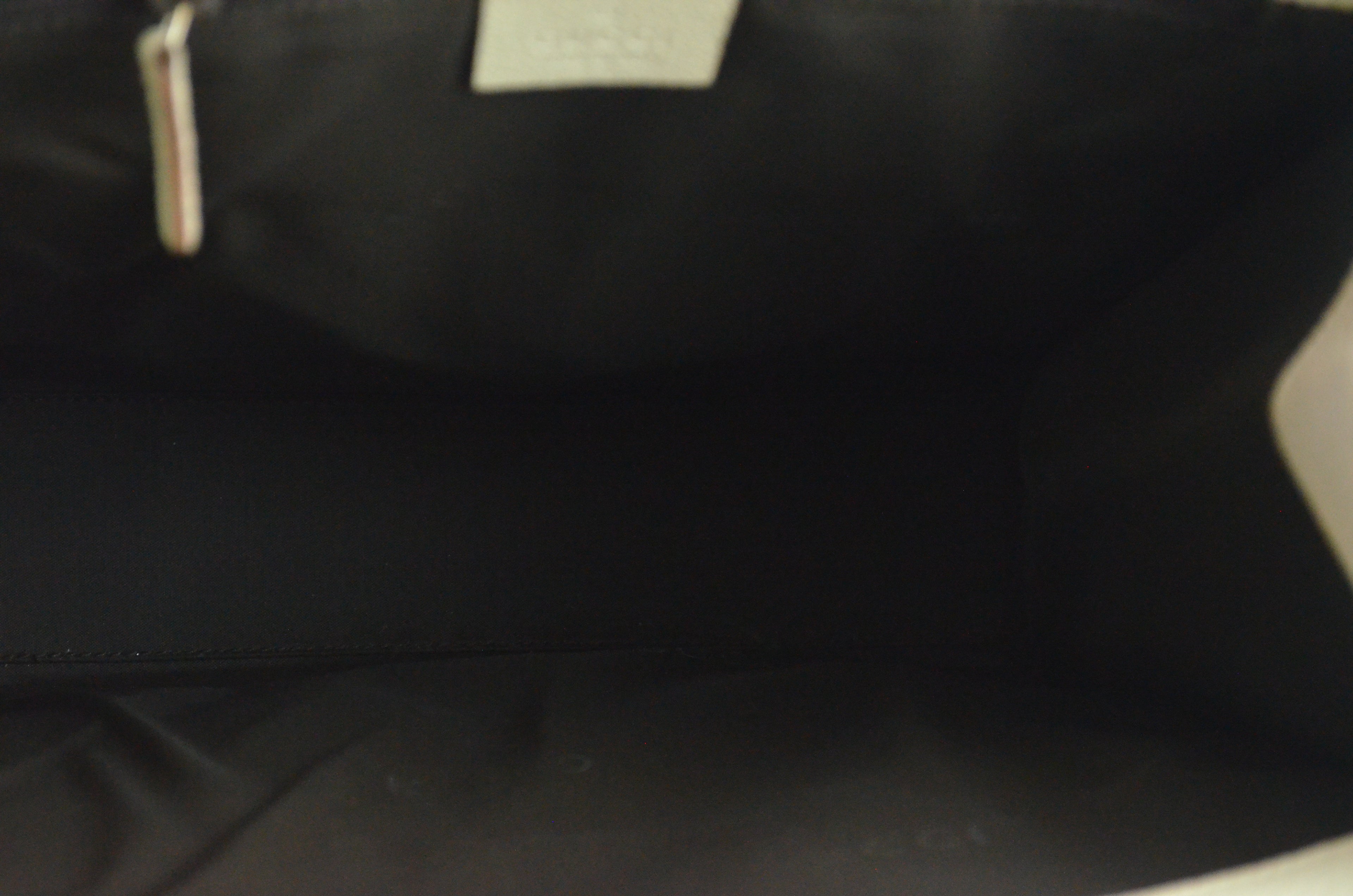 Gucci Jackie Tote Bag