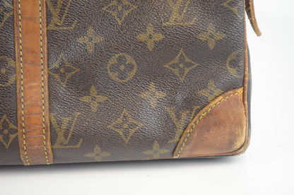 Louis Vuitton Sirius Monogram Canvas