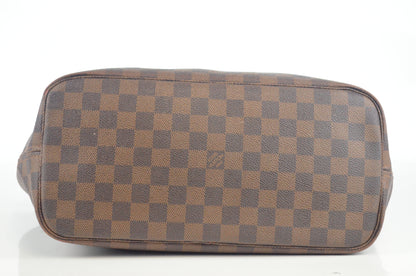Louis Vuitton Neverfull MM Damier Ebene