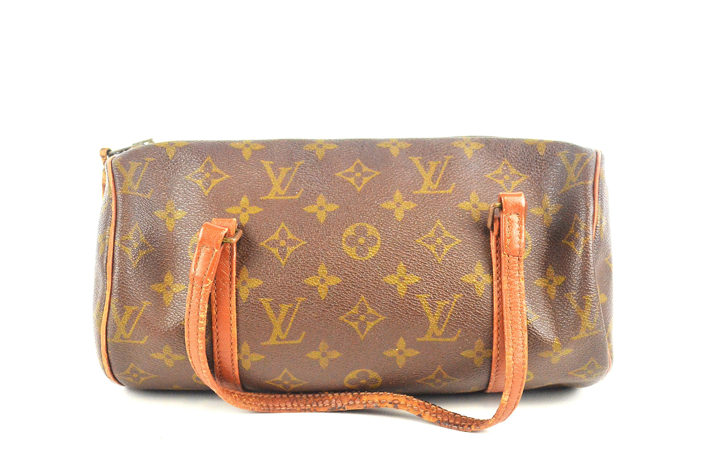 Louis Vuitton Papillon Monogram Canvas