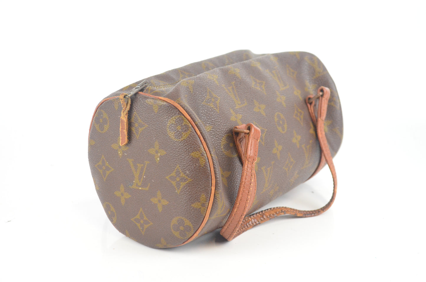 Louis Vuitton Papillon Monogram Canvas