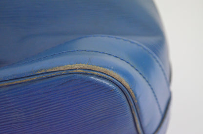 Louis Vuitton Noé Epi Leder