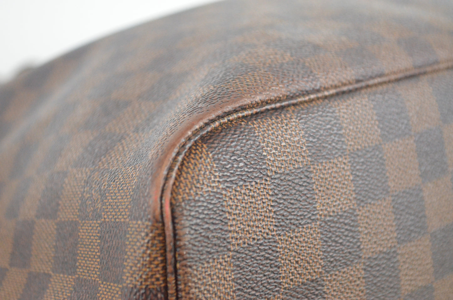 Louis Vuitton Neverfull MM Damier Ebene