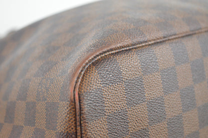 Louis Vuitton Neverfull MM Damier Ebene