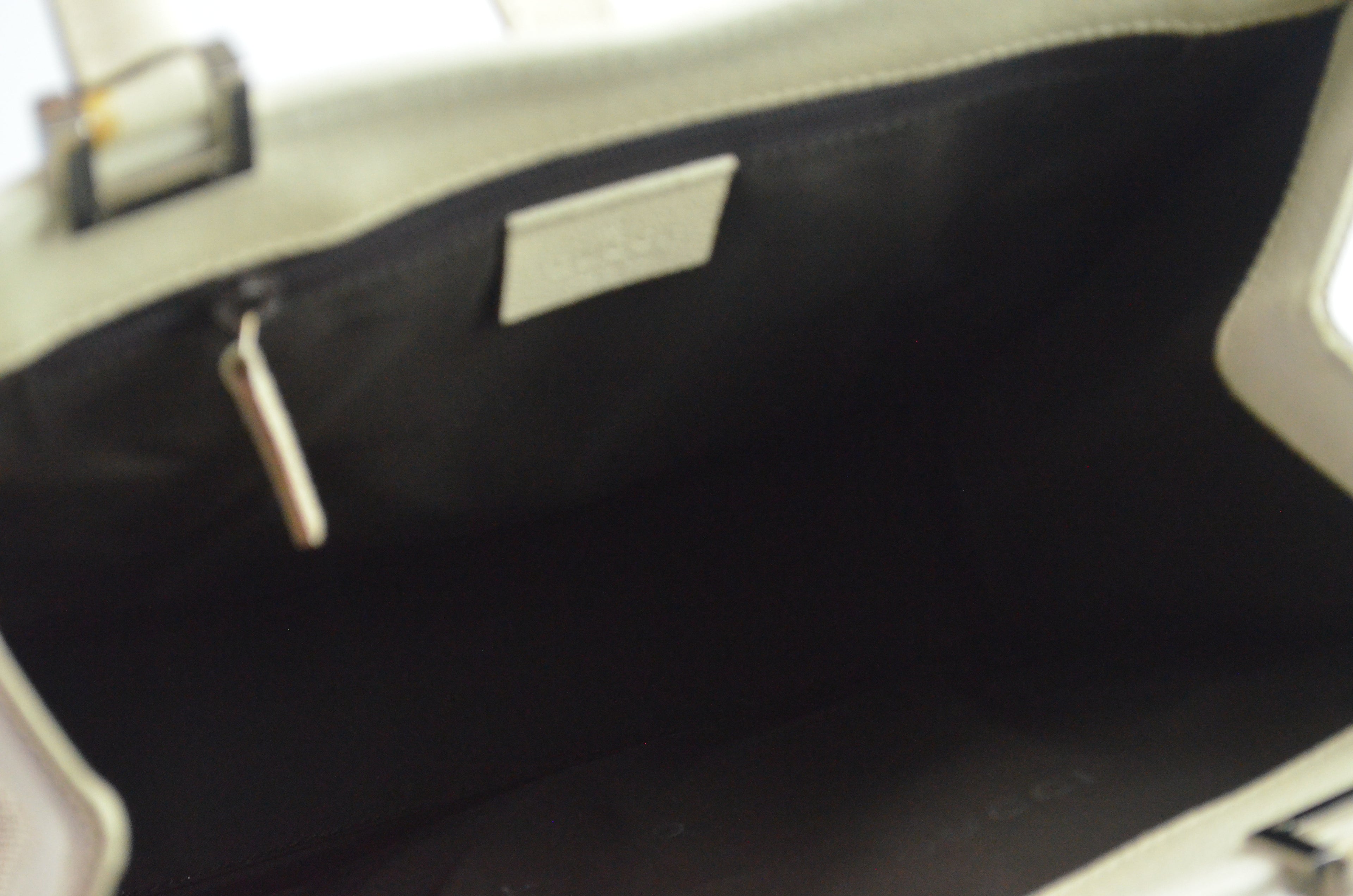 Gucci Jackie Tote Bag