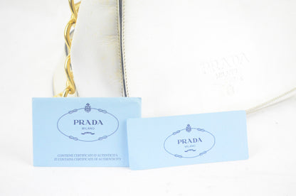 Prada Crossbody Bag