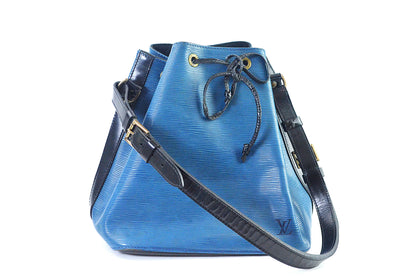 Louis Vuitton Sac Noé Petit