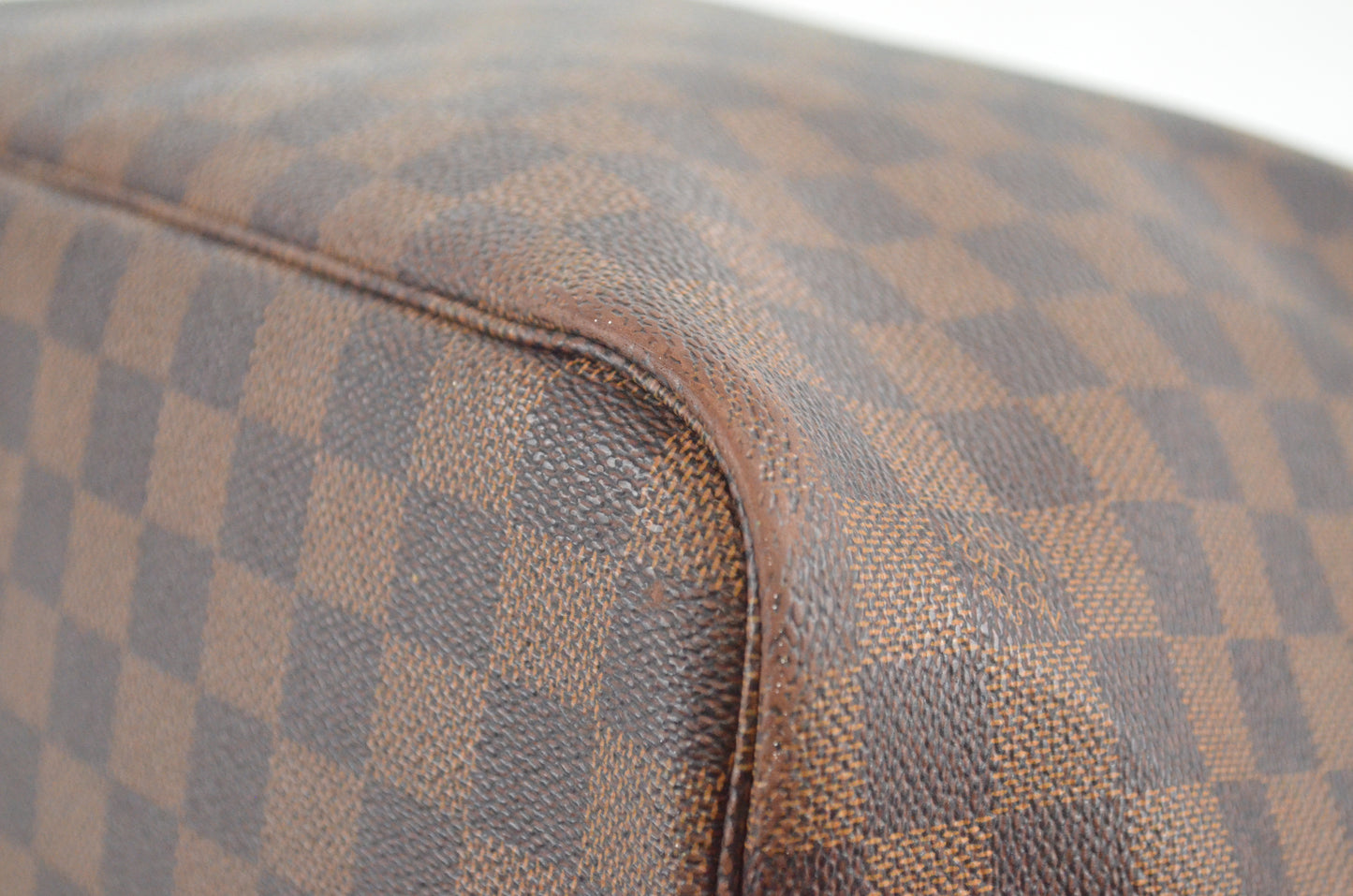 Louis Vuitton Neverfull MM Damier Ebene