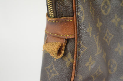 Louis Vuitton Sirius Monogram Canvas