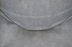 Louis Vuitton Kendall Reisetasche Taiga Leder Grün Vintage