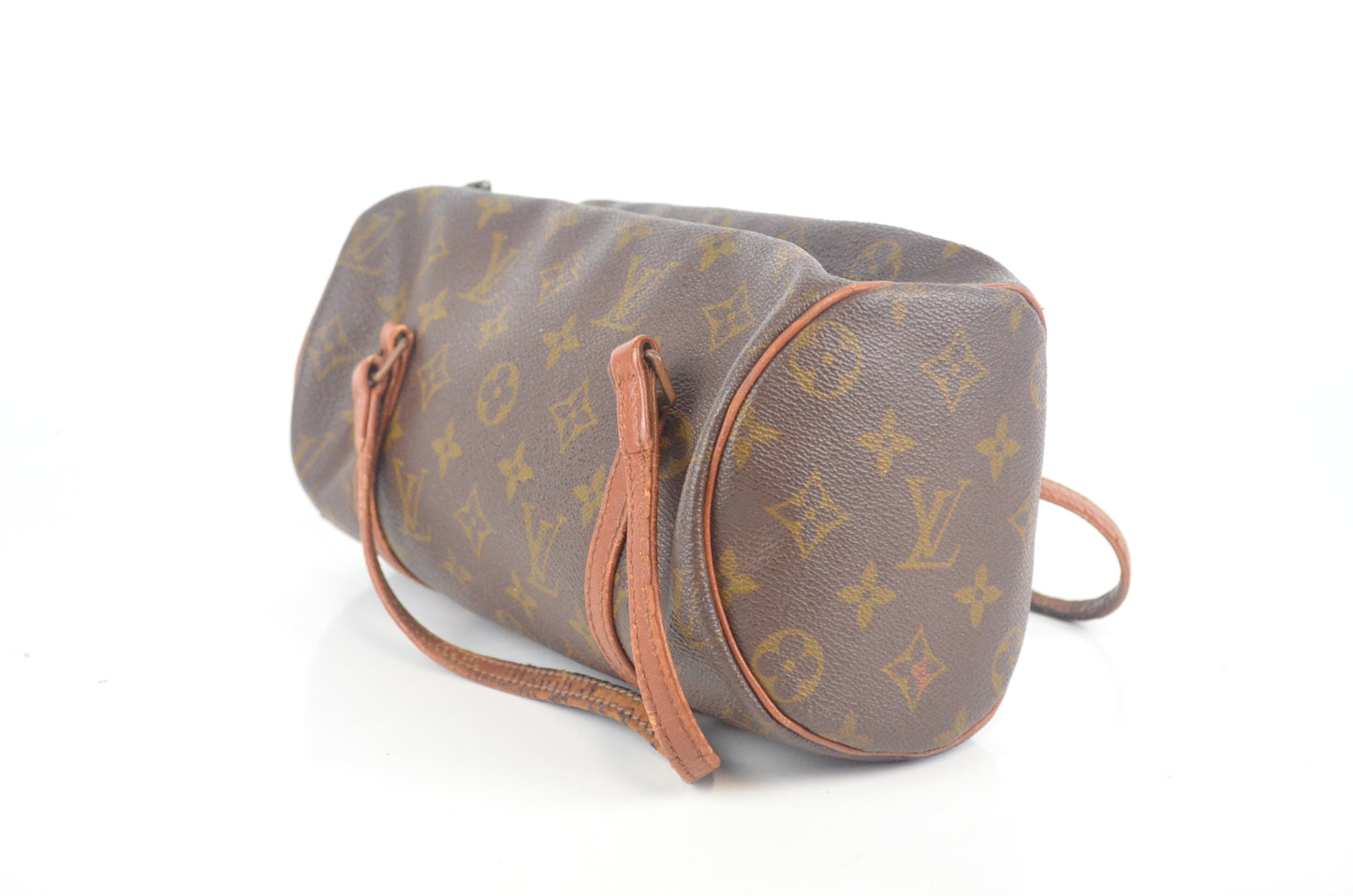 Louis Vuitton Papillon Monogram Canvas