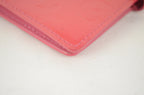 Louis Vuitton Agenda Vernis PM