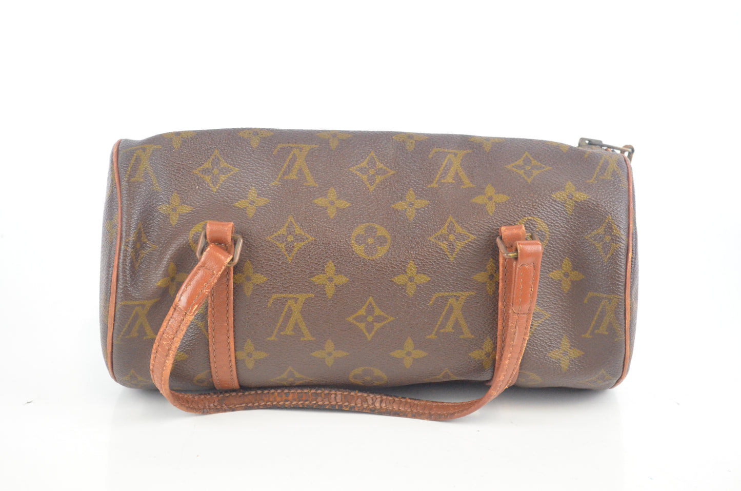 Louis Vuitton Papillon Monogram Canvas