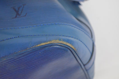 Louis Vuitton Noé Epi Leder