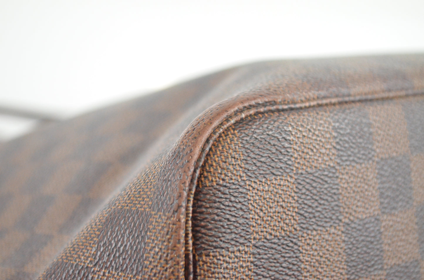 Louis Vuitton Neverfull MM Damier Ebene