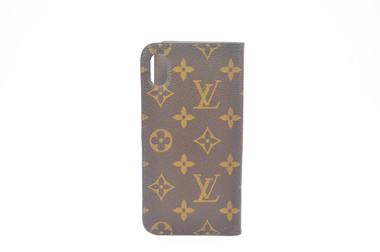 Louis Vuitton Handyhülle