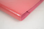 Louis Vuitton Agenda Vernis PM