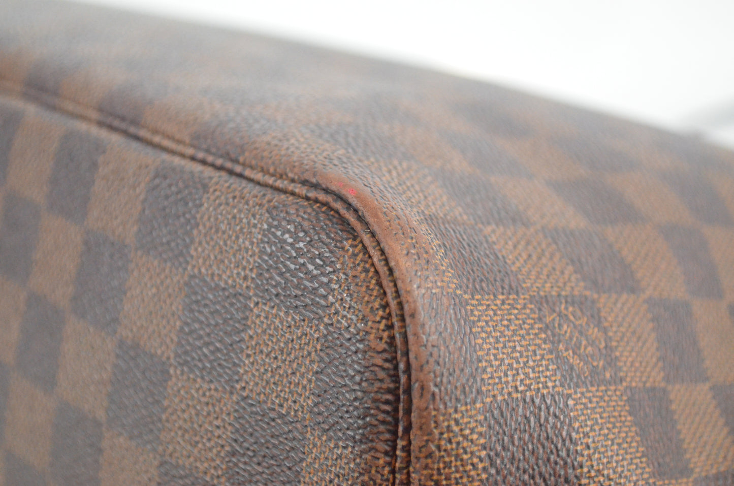 Louis Vuitton Neverfull MM Damier Ebene