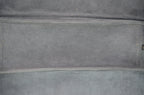 Louis Vuitton Kendall Reisetasche Taiga Leder Grün Vintage