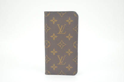 Louis Vuitton Handyhülle