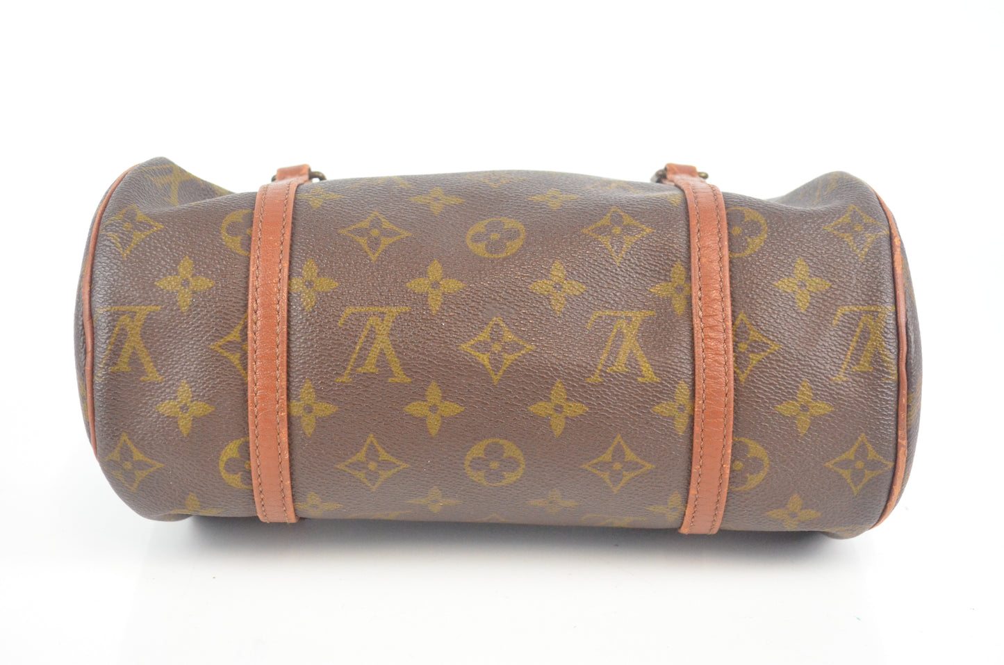 Louis Vuitton Papillon Monogram Canvas