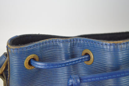 Louis Vuitton Noé Epi Leder