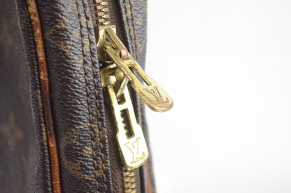 Louis Vuitton Sirius Monogram Canvas