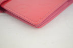 Louis Vuitton Agenda Vernis PM