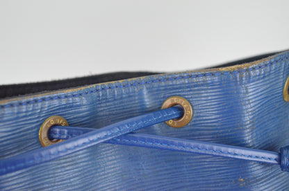 Louis Vuitton Noé Epi Leder